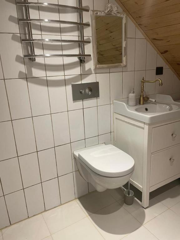 Stebuklas VNO Eksteriør bilde