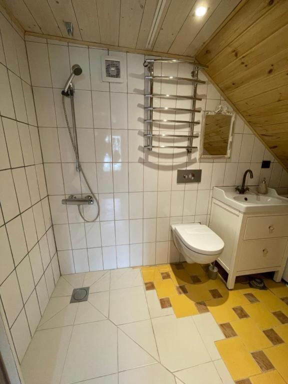 Stebuklas VNO Eksteriør bilde